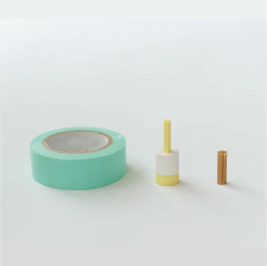 Dyspenser w pisaku na taśmy washi Maco - Image 8