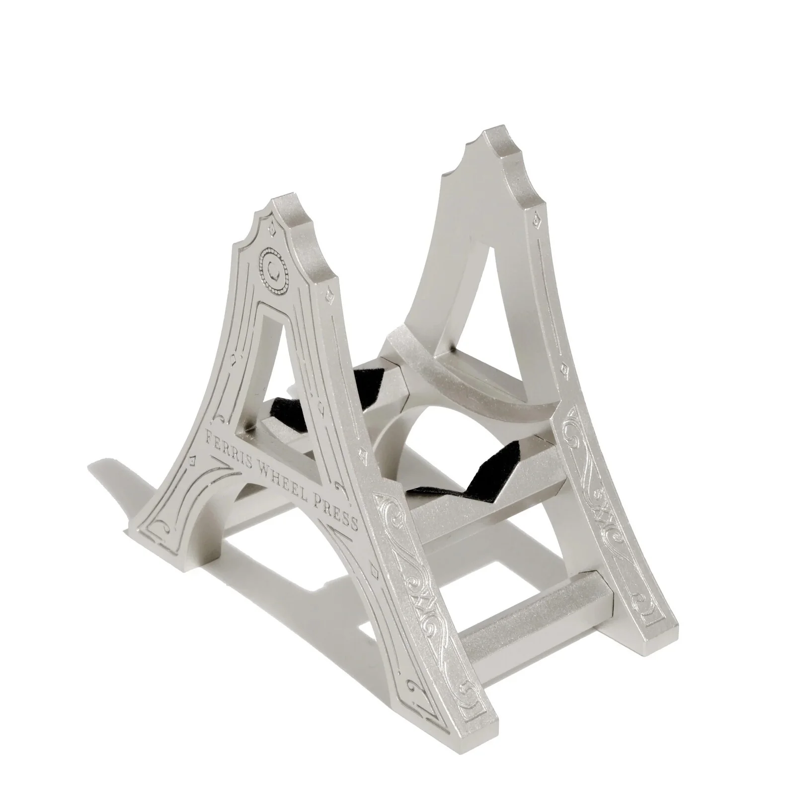 Ekspozytor na atrament 38 ml Ferris Wheel Press The Blue Legacy - Image 7