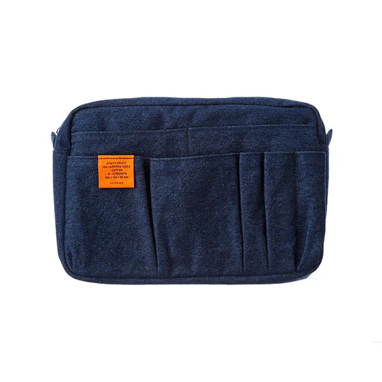 Etui Delfonics Denim M