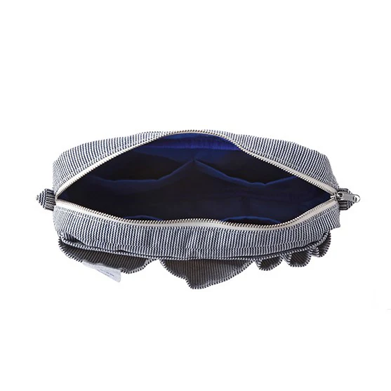 Etui Delfonics Denim M - Image 5