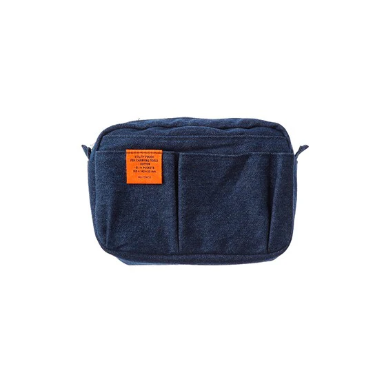Etui Delfonics Denim S - Image 2
