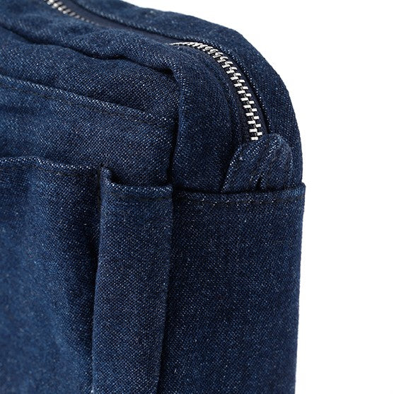 Etui Delfonics Denim S - Image 5