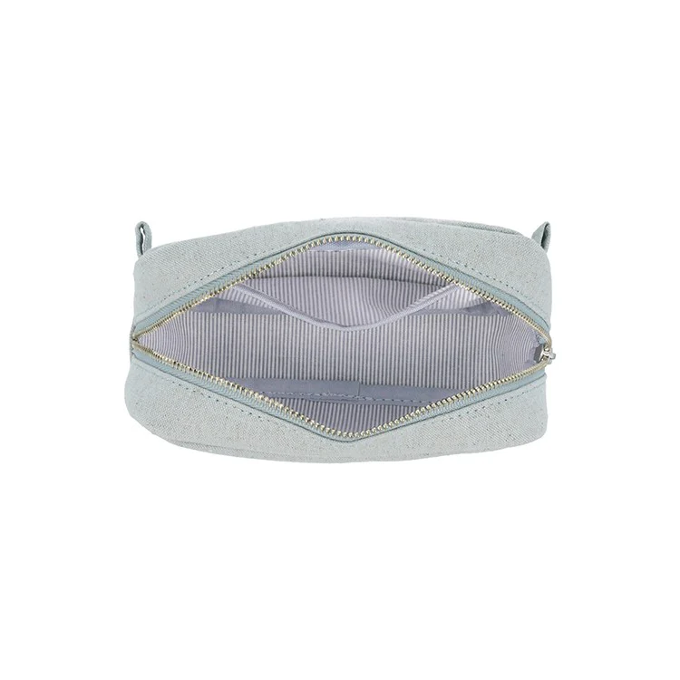 Etui Delfonics Laurel XS | Blue mallow - Image 3