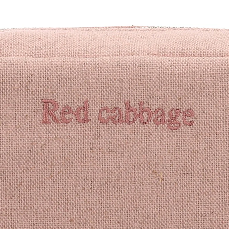 Etui Delfonics Laurel XS | Red cabbage - Image 5