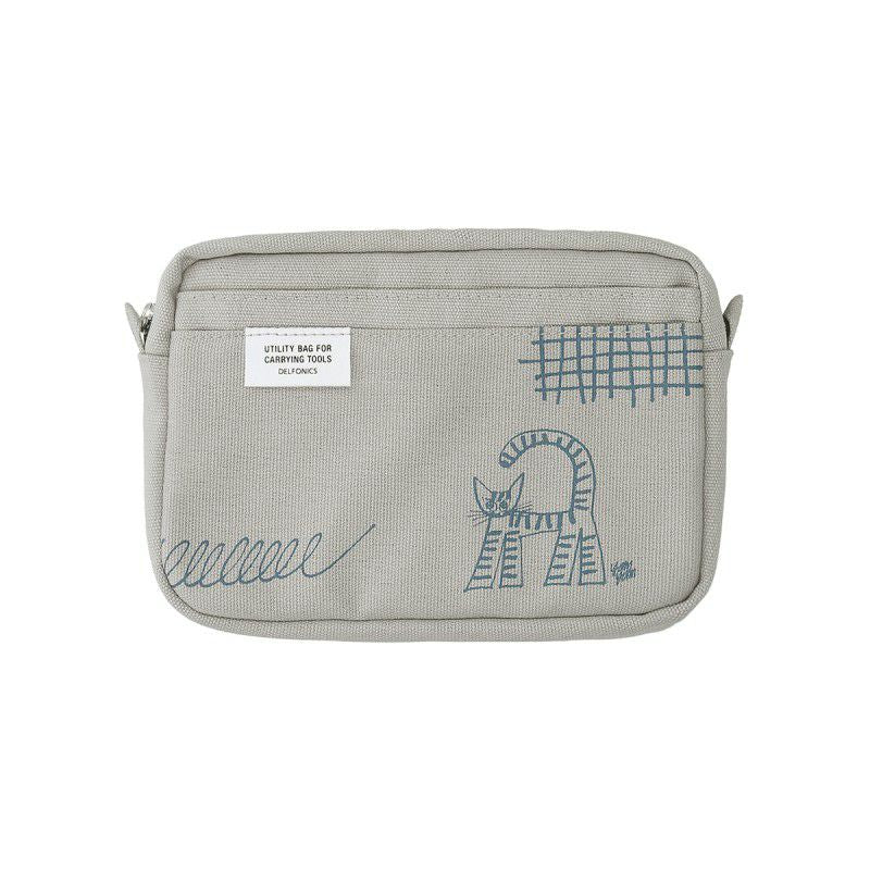 Etui Delfonics S | Kot - Image 2