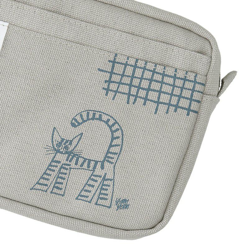 Etui Delfonics S | Kot - Image 4