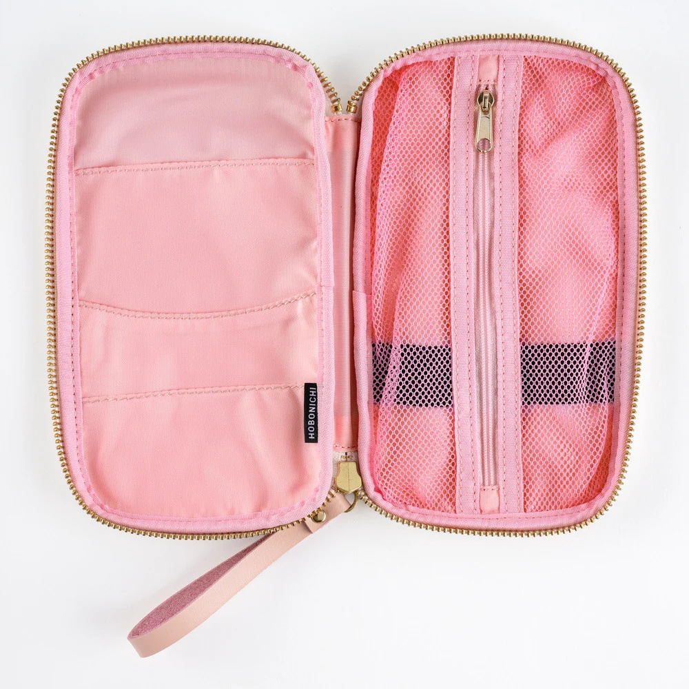 Etui Hobonichi Small Drawer Pouch | Liberty Fabrics: Sasha Kiora - Image 3