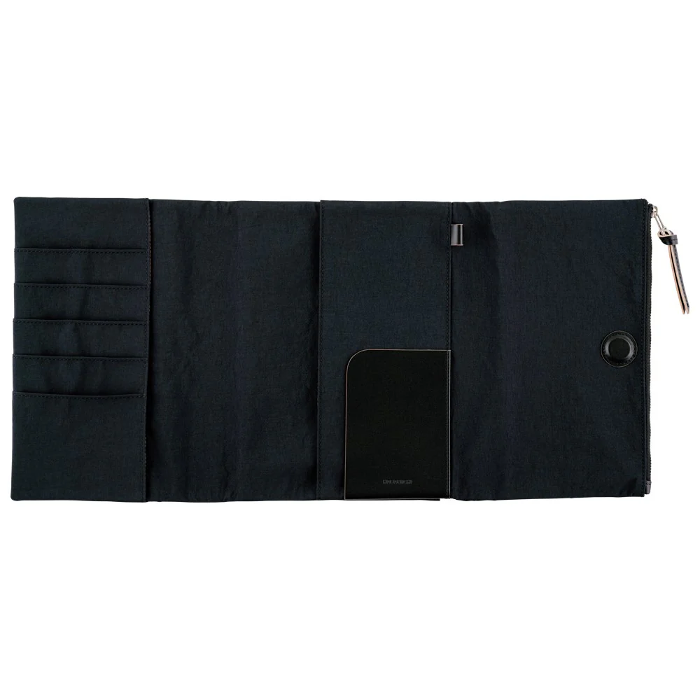 Etui Hobonichi Tragen A5 | Czarny - Image 3