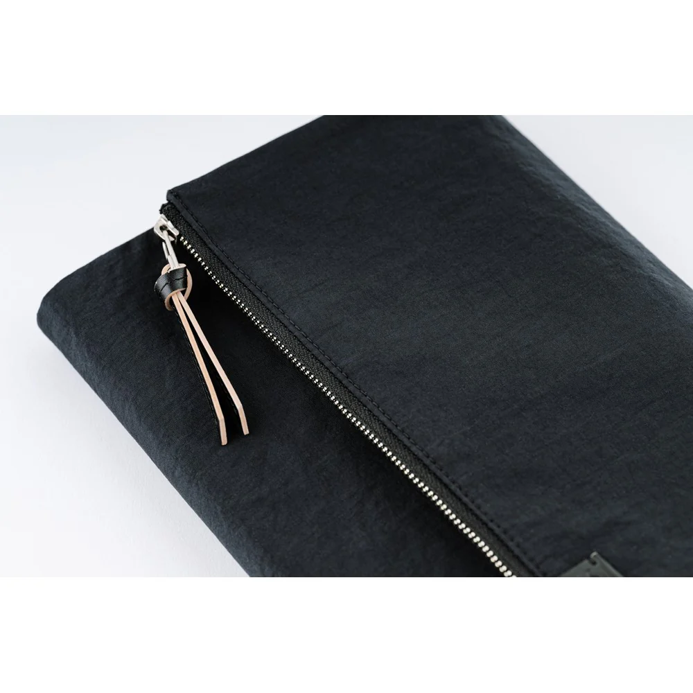 Etui Hobonichi Tragen A5 | Czarny - Image 6