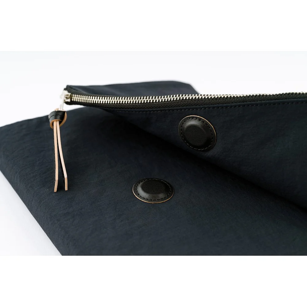 Etui Hobonichi Tragen A5 | Czarny - Image 8