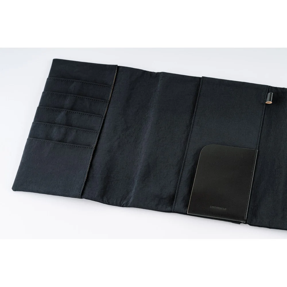 Etui Hobonichi Tragen A5 | Czarny - Image 9