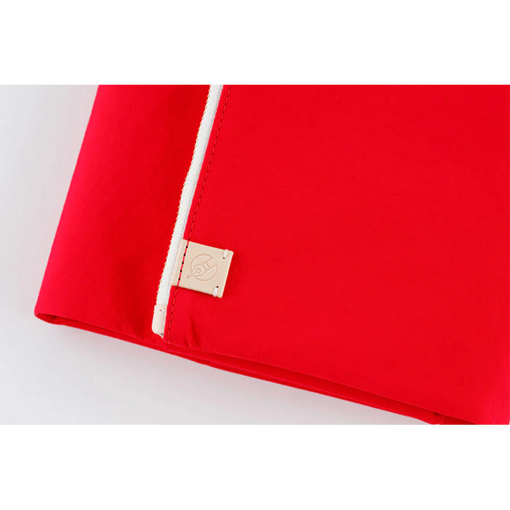 Etui Hobonichi Tragen A5 | Czerwone - Image 13