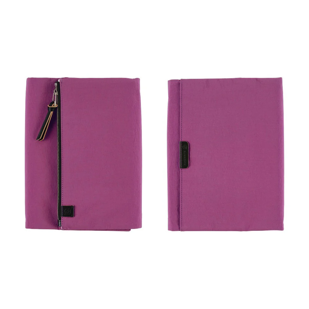 Etui Hobonichi Tragen A5 | Fioletowe - Image 2