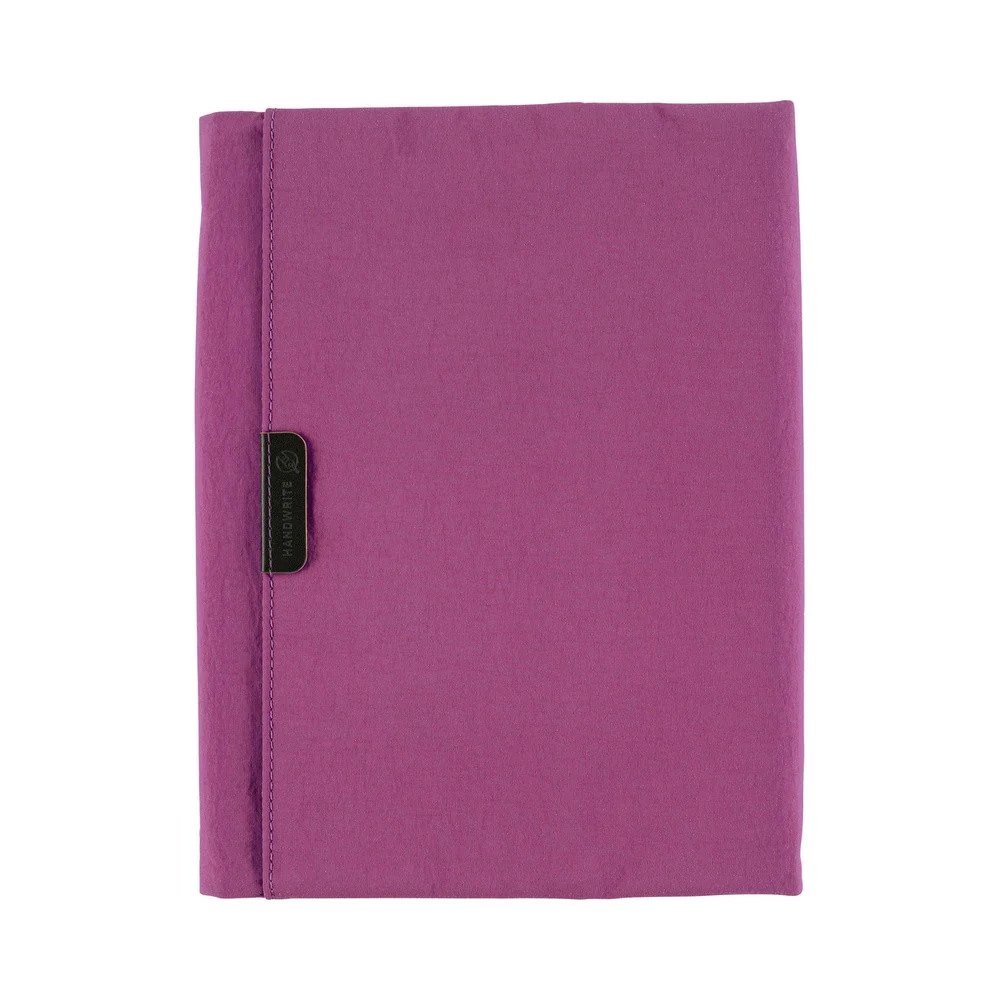 Etui Hobonichi Tragen A5 | Fioletowe - Image 3