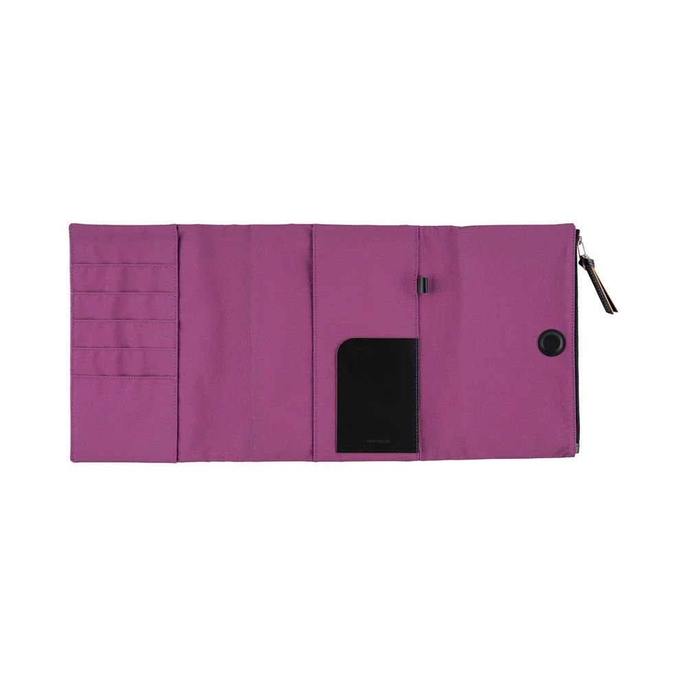 Etui Hobonichi Tragen A5 | Fioletowe - Image 5