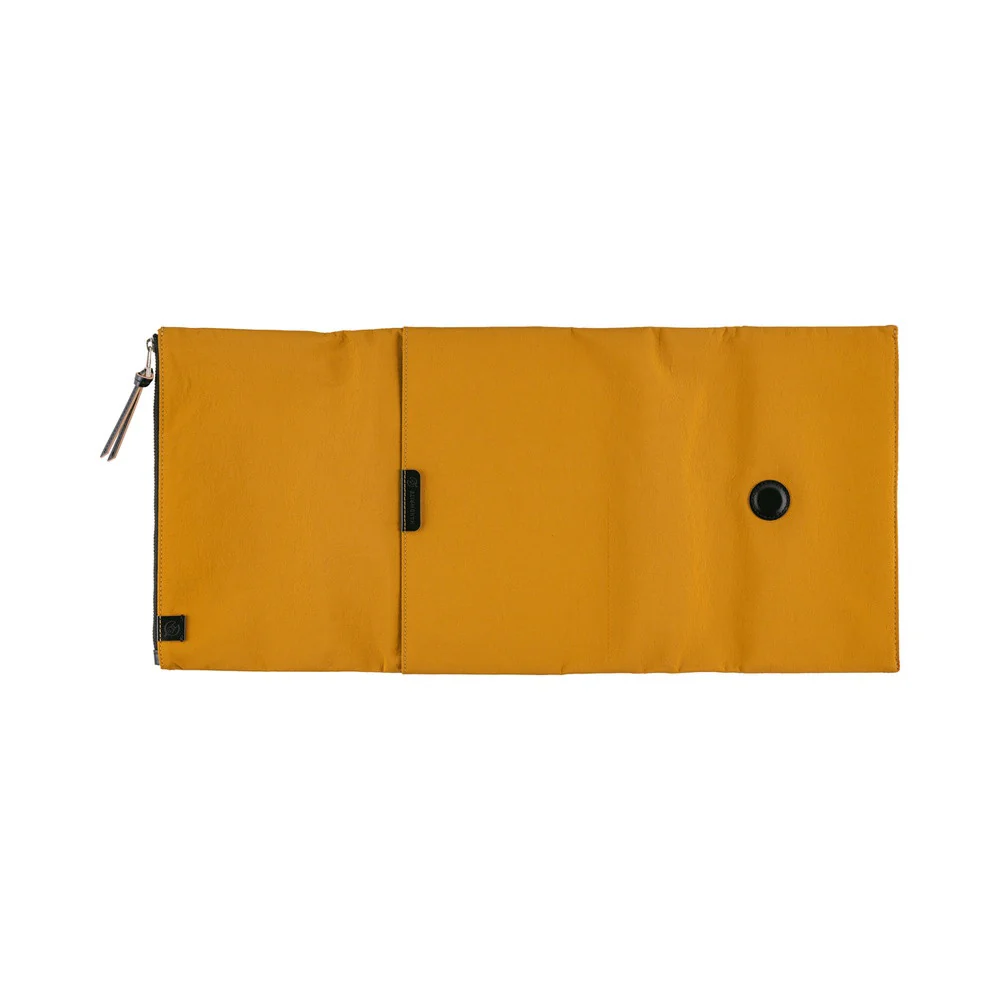 Etui Hobonichi Tragen A5 | Musztardowe - Image 4