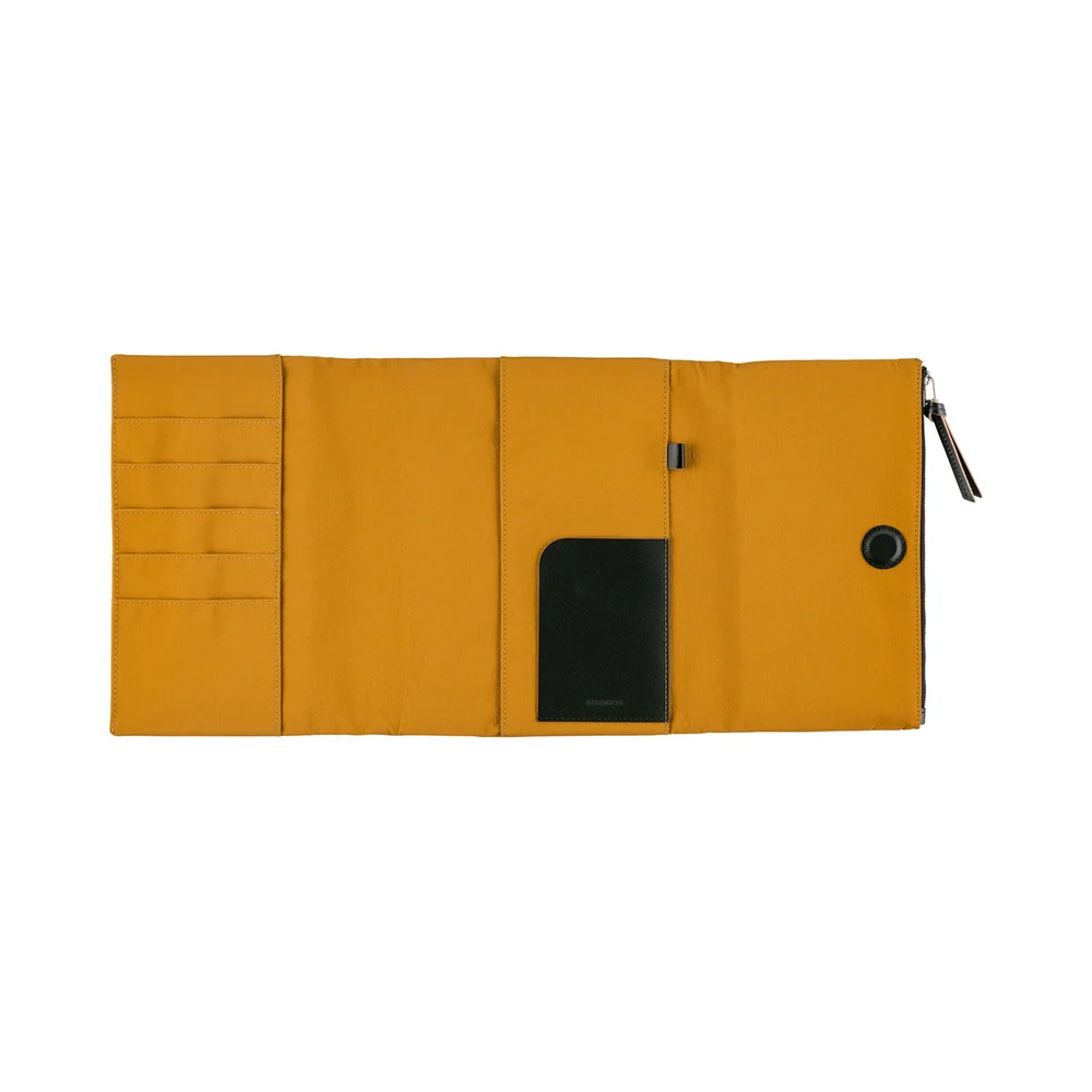Etui Hobonichi Tragen A5 | Musztardowe - Image 5