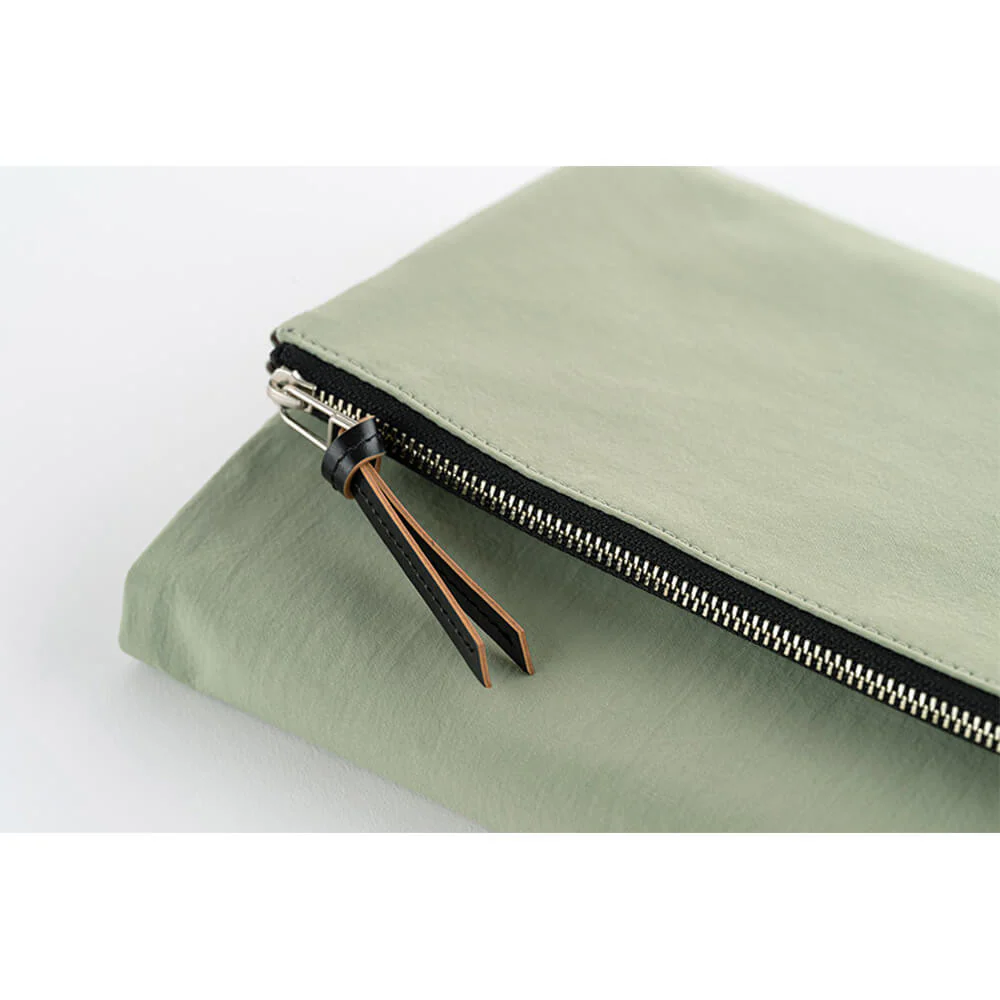 Etui Hobonichi Tragen A5 | Oakmoss - Image 13