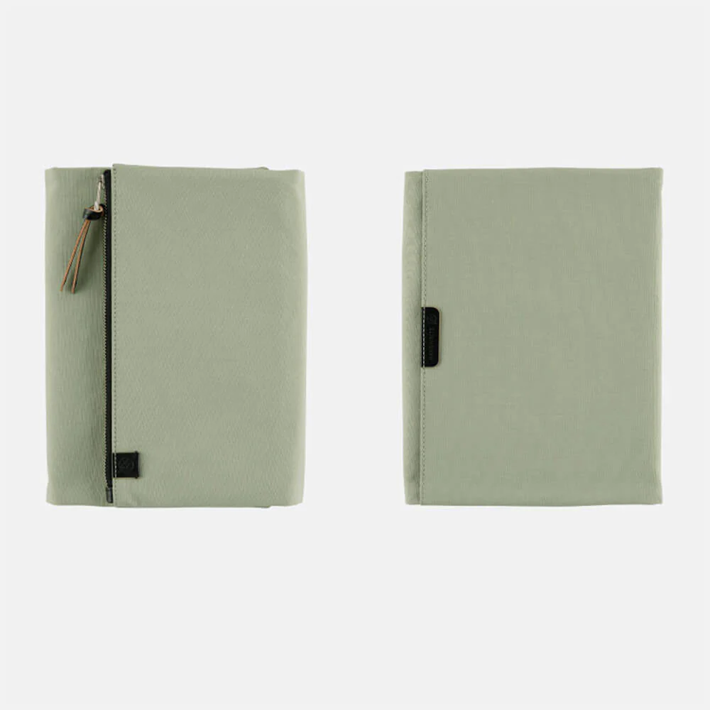 Etui Hobonichi Tragen A5 | Oakmoss - Image 2