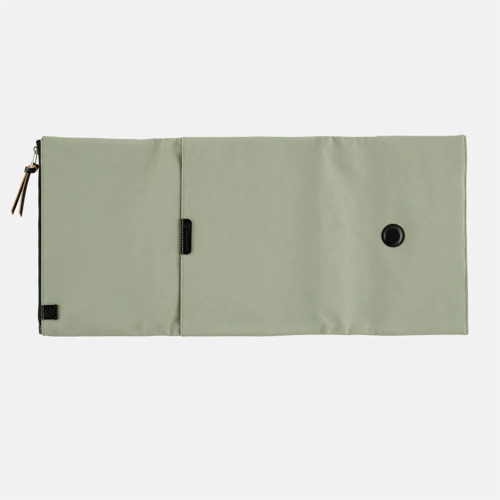 Etui Hobonichi Tragen A5 | Oakmoss - Image 5