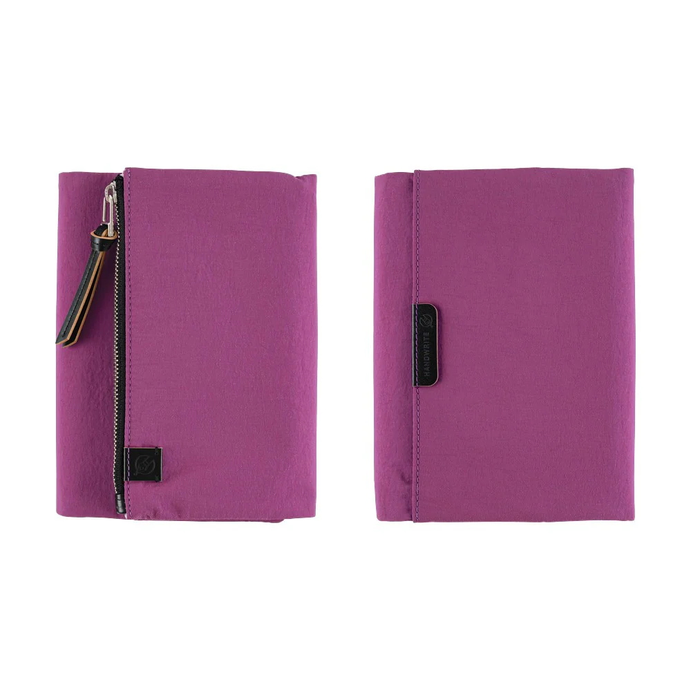 Etui Hobonichi Tragen A6 | Fioletowe - Image 2