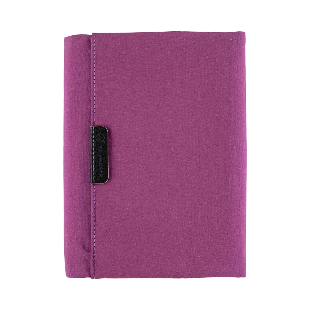 Etui Hobonichi Tragen A6 | Fioletowe - Image 3