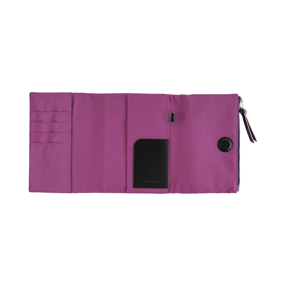 Etui Hobonichi Tragen A6 | Fioletowe - Image 5