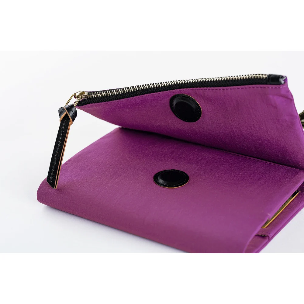 Etui Hobonichi Tragen A6 | Fioletowe - Image 6