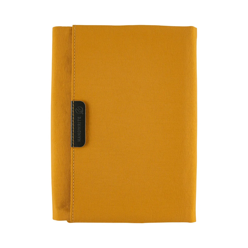Etui Hobonichi Tragen A6 | Musztardowe - Image 3