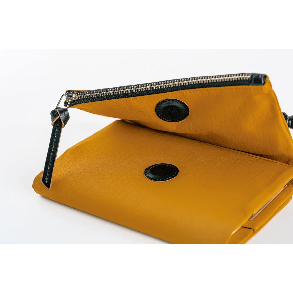 Etui Hobonichi Tragen A6 | Musztardowe - Image 6