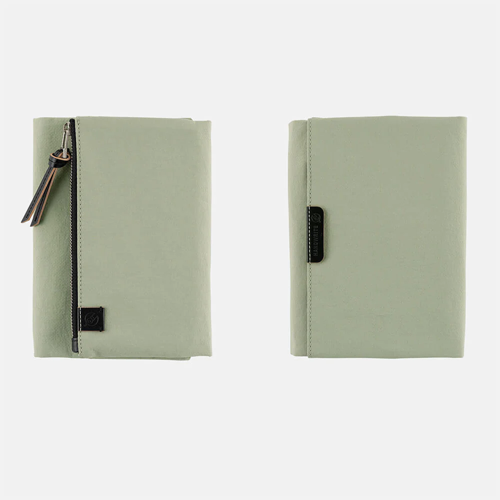Etui Hobonichi Tragen A6 | Oakmoss - Image 11