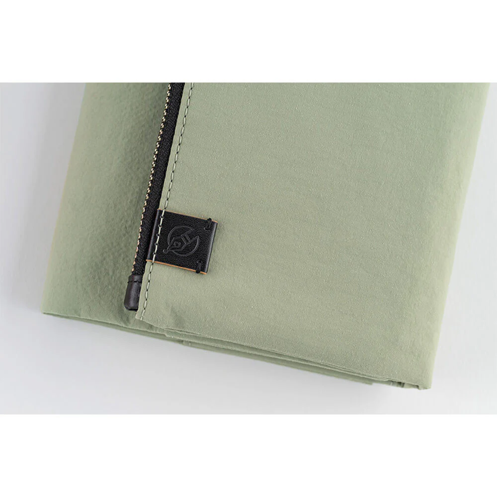 Etui Hobonichi Tragen A6 | Oakmoss - Image 2