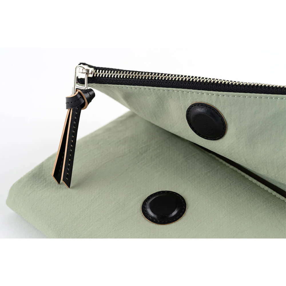 Etui Hobonichi Tragen A6 | Oakmoss - Image 7