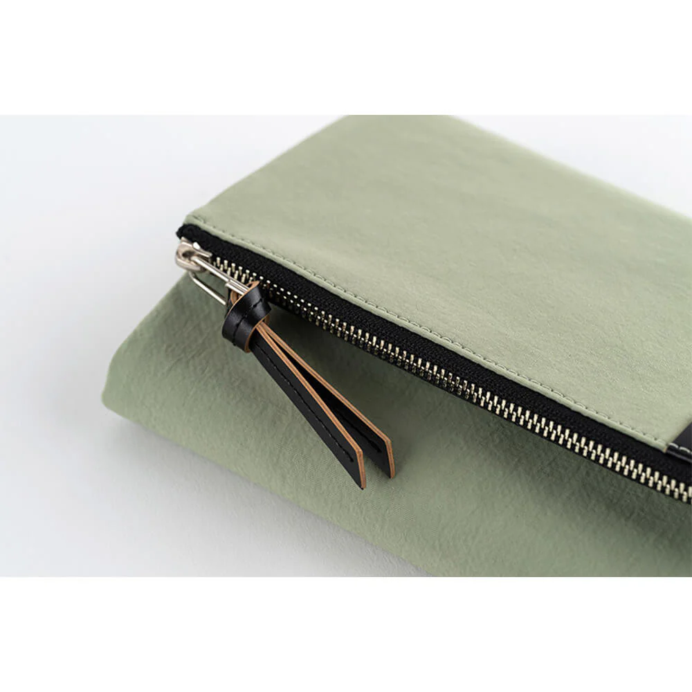 Etui Hobonichi Tragen A6 | Oakmoss - Image 9