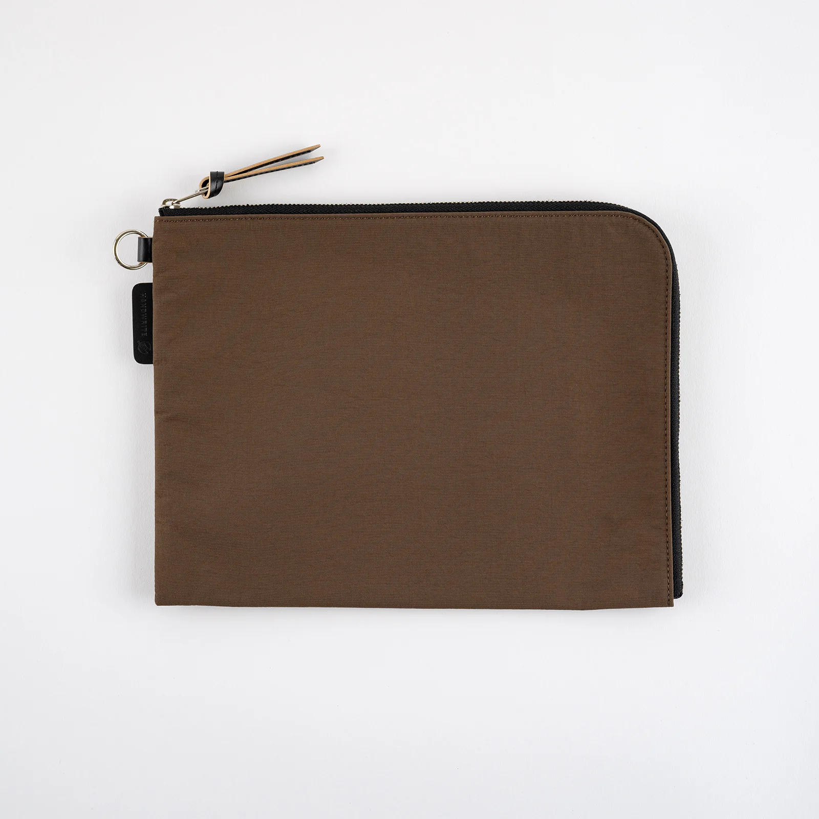 Etui Hobonichi Tragen Flat A5 | Brązowy - Image 2