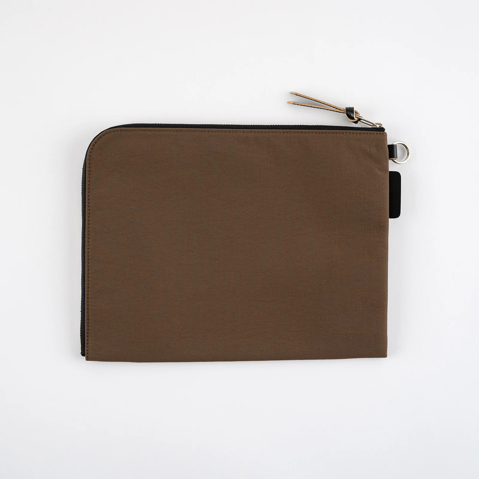 Etui Hobonichi Tragen Flat A5 | Brązowy - Image 3