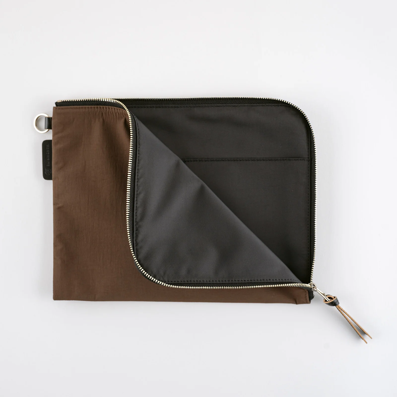 Etui Hobonichi Tragen Flat A5 | Brązowy - Image 5