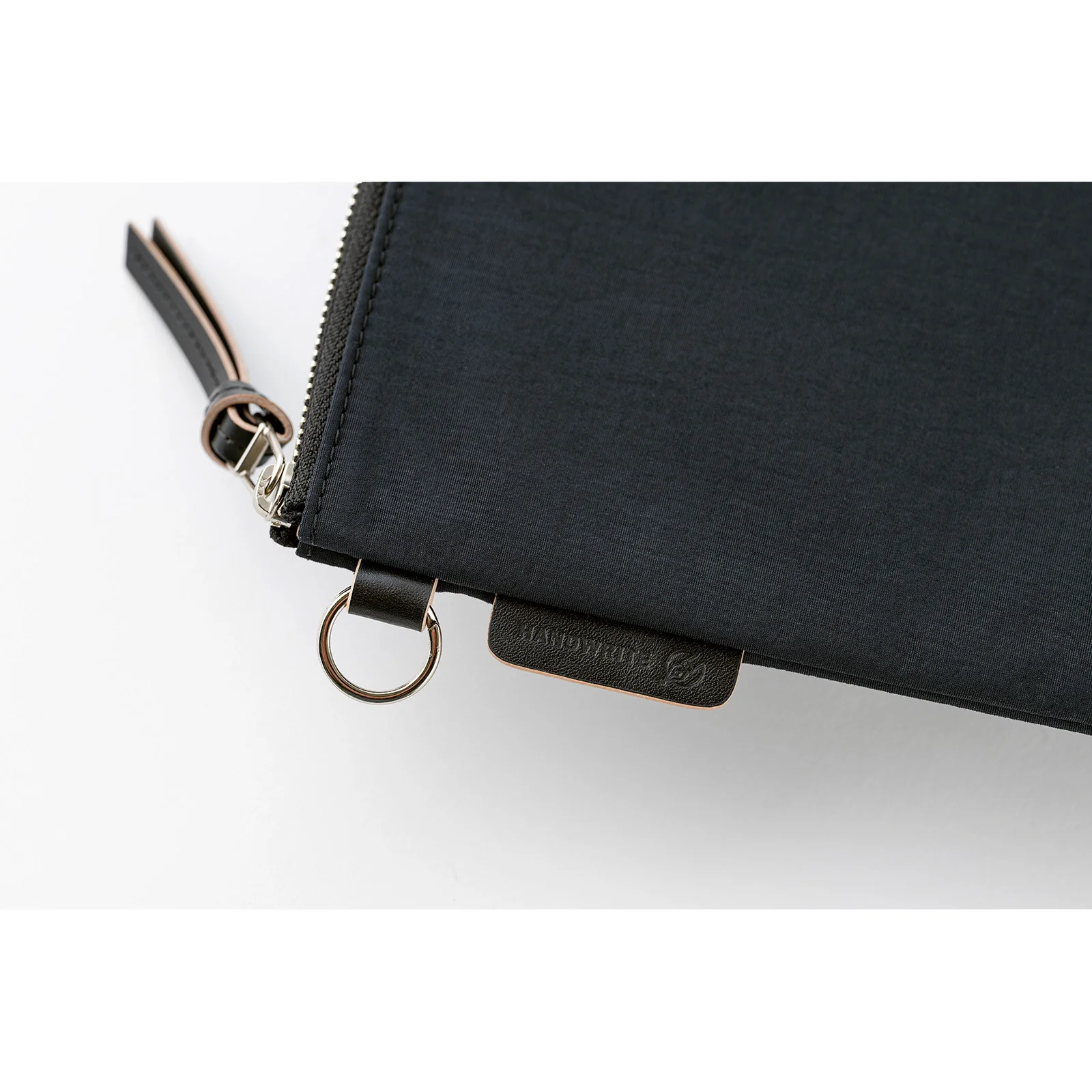 Etui Hobonichi Tragen Flat A5 | Czarny - Image 10