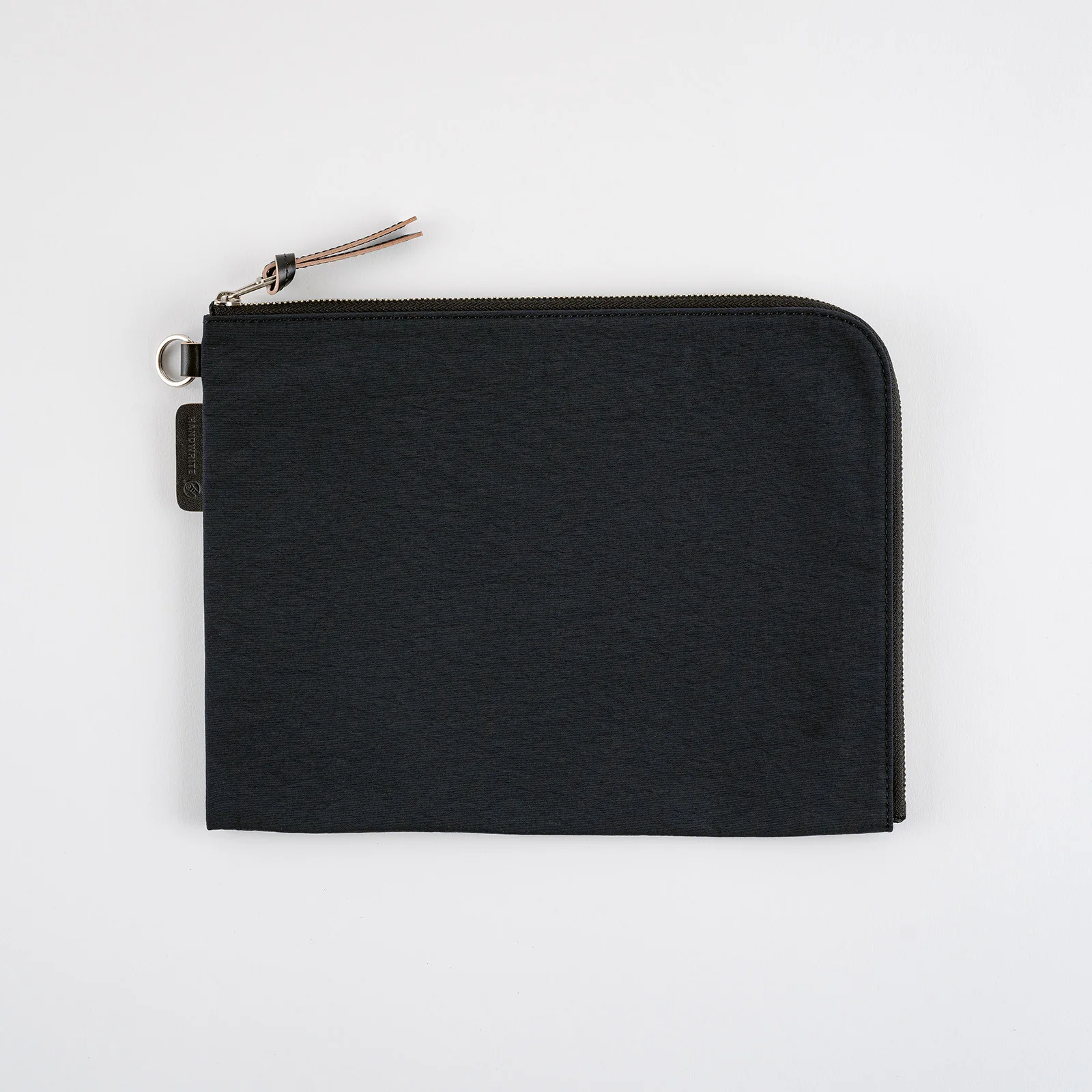 Etui Hobonichi Tragen Flat A5 | Czarny - Image 2