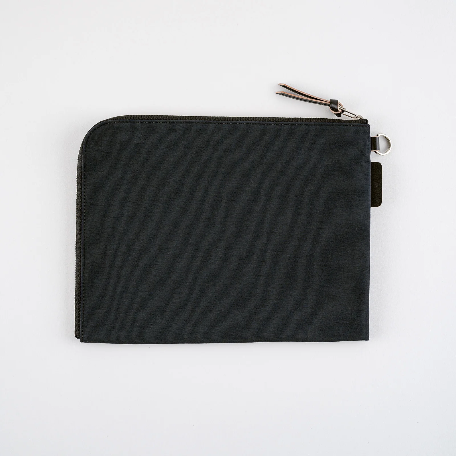 Etui Hobonichi Tragen Flat A5 | Czarny - Image 3