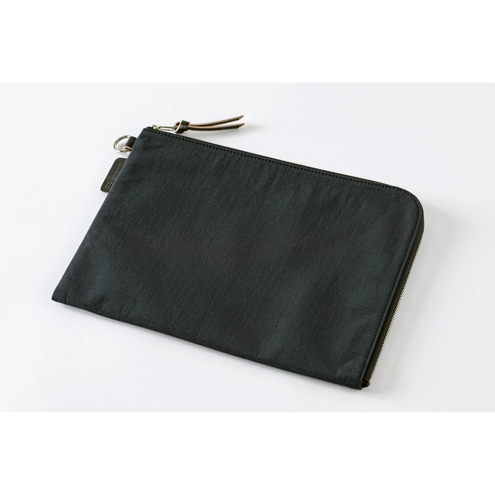Etui Hobonichi Tragen Flat A5 | Czarny - Image 6