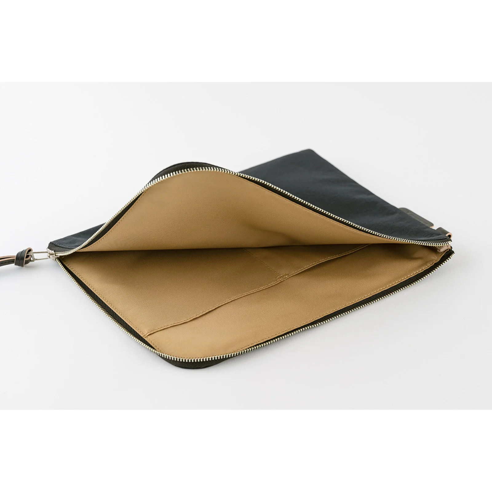 Etui Hobonichi Tragen Flat A5 | Czarny - Image 8