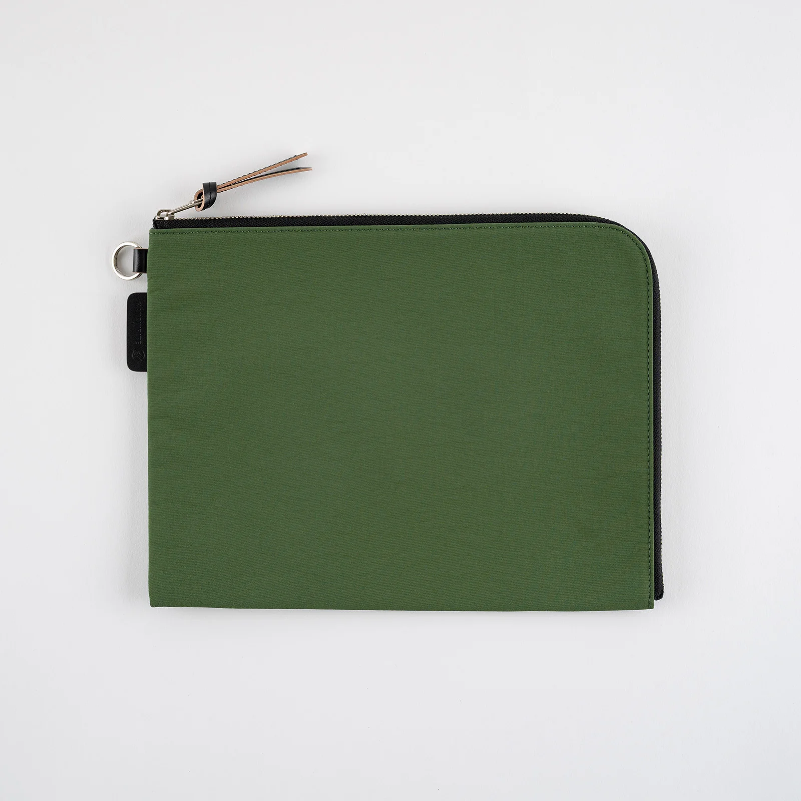 Etui Hobonichi Tragen Flat A5 | Zielony - Image 2