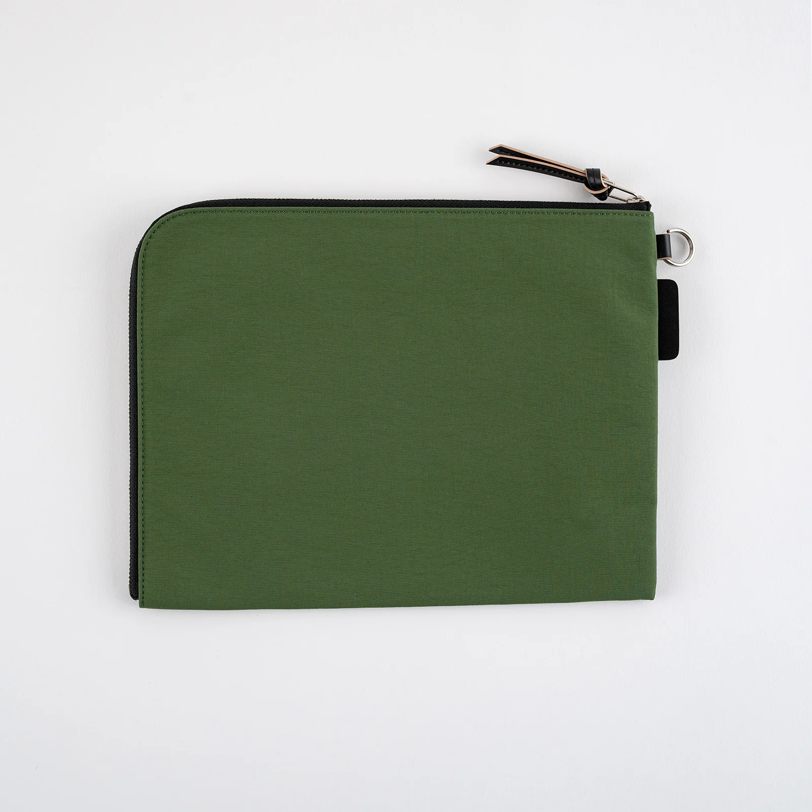 Etui Hobonichi Tragen Flat A5 | Zielony - Image 3
