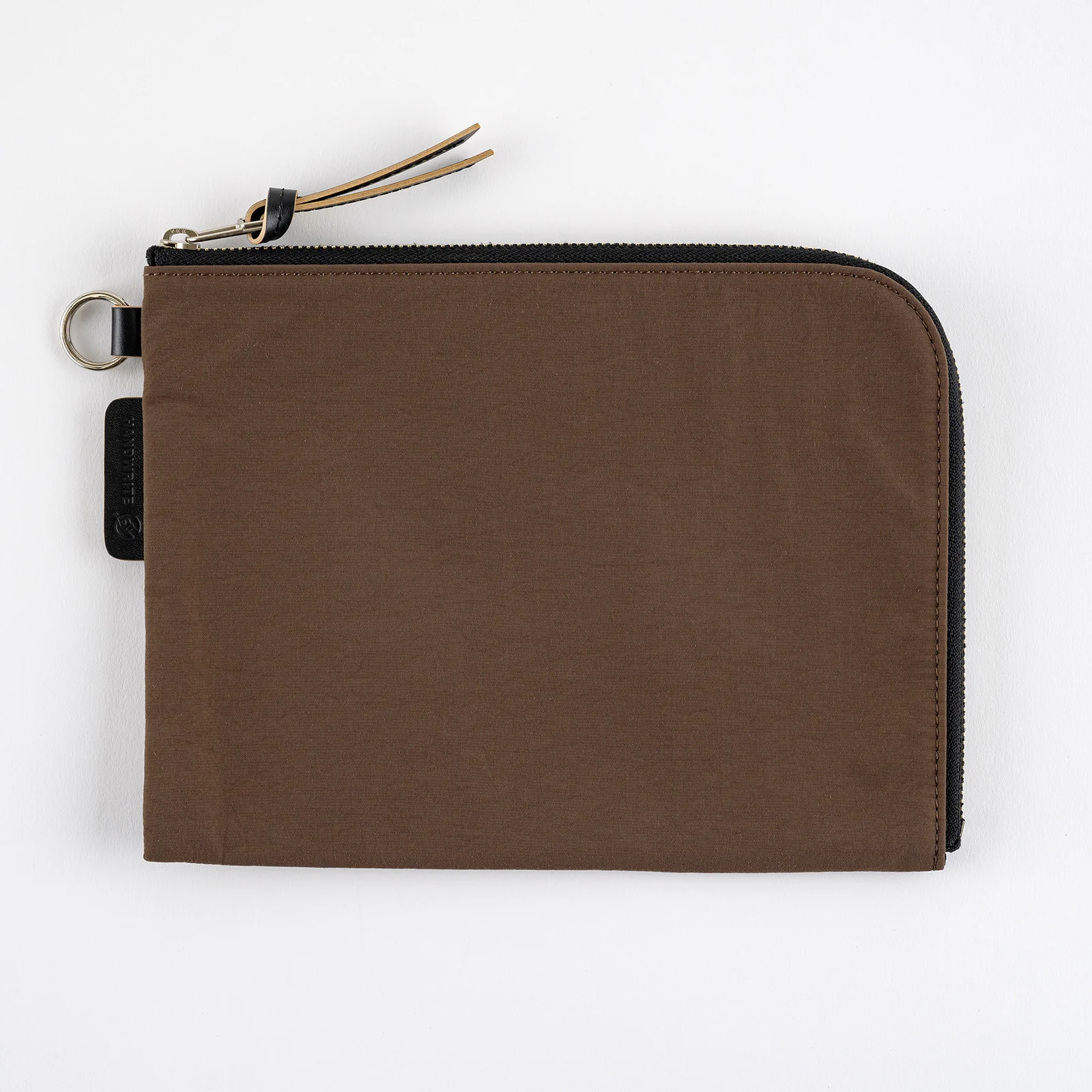 Etui Hobonichi Tragen Flat A6 | Brązowy - Image 2