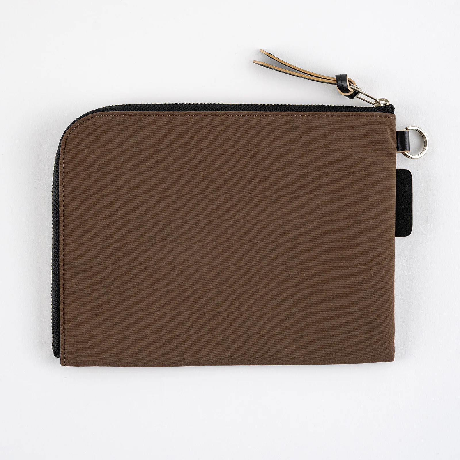 Etui Hobonichi Tragen Flat A6 | Brązowy - Image 3