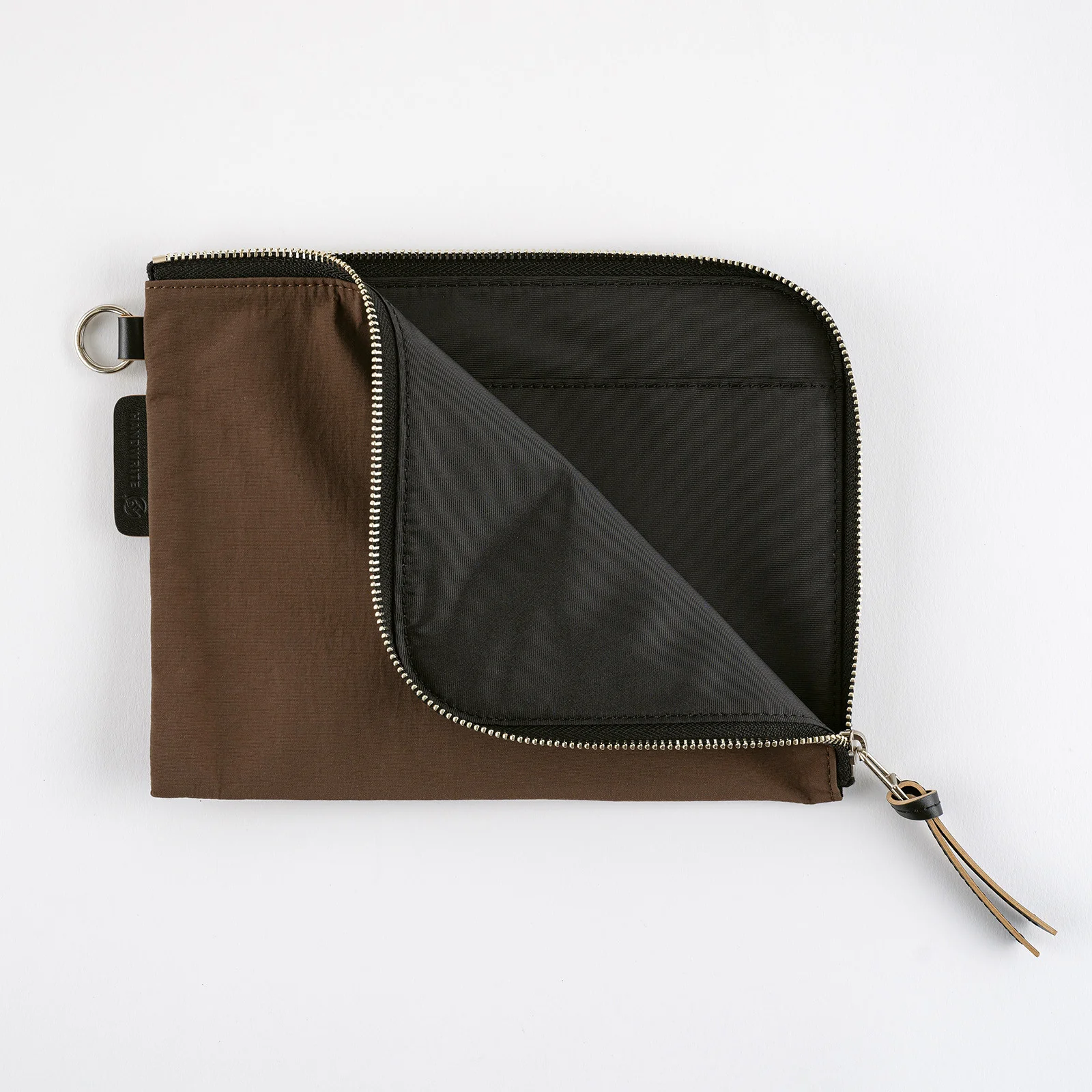Etui Hobonichi Tragen Flat A6 | Brązowy - Image 4