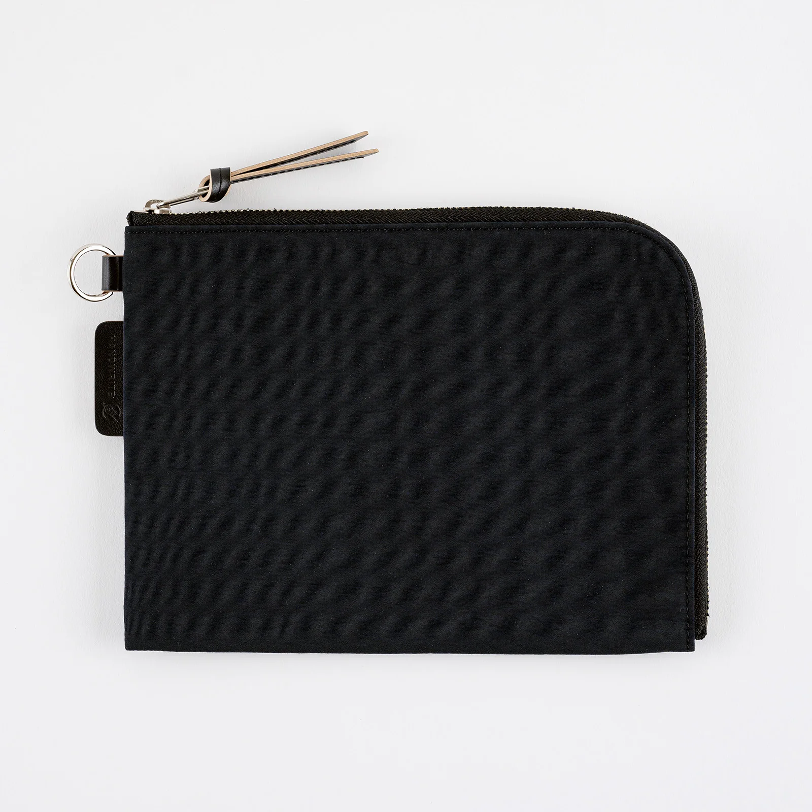 Etui Hobonichi Tragen Flat A6 | Czarny - Image 2