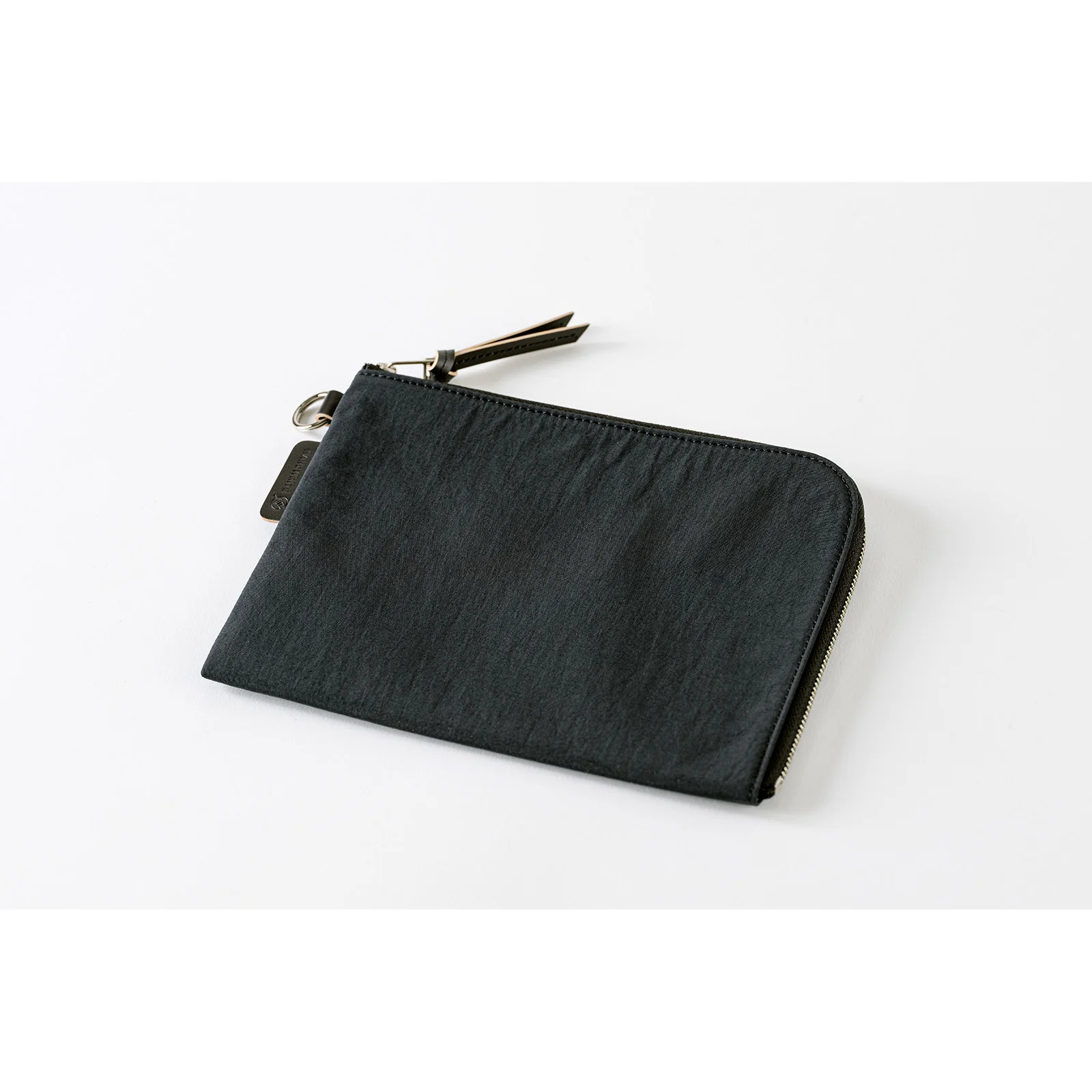Etui Hobonichi Tragen Flat A6 | Czarny - Image 6