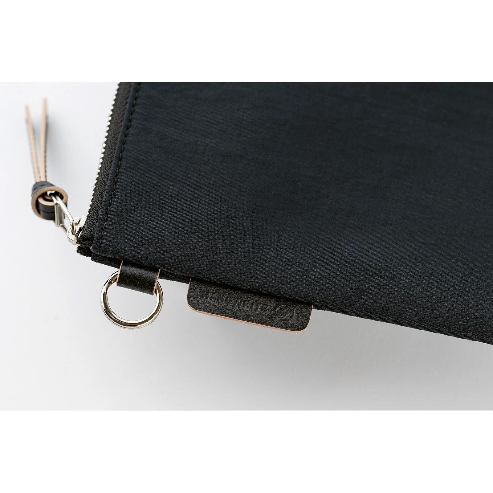 Etui Hobonichi Tragen Flat A6 | Czarny - Image 9
